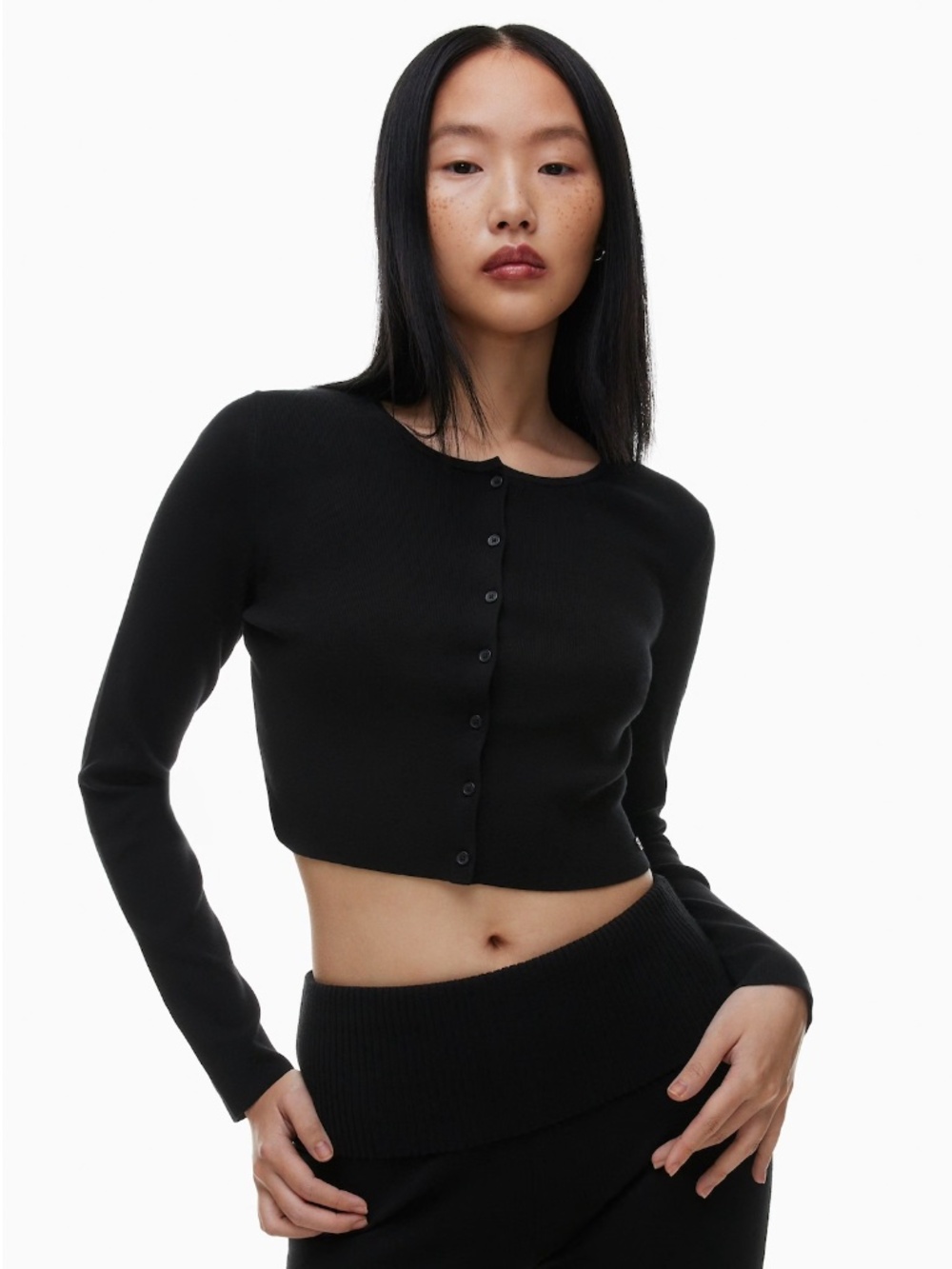 Aritzia Sunday Best New Izzy Cardigan - size 2XL